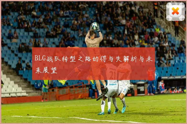 BLG战队转型之路的得与失解析与未来展望