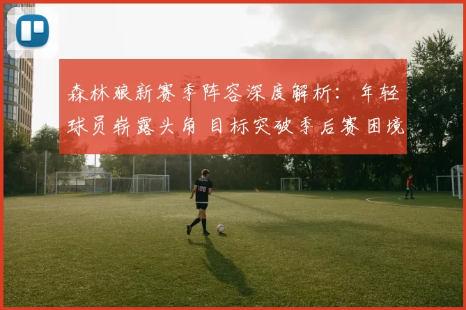 森林狼新赛季阵容深度解析：年轻球员崭露头角 目标突破季后赛困境