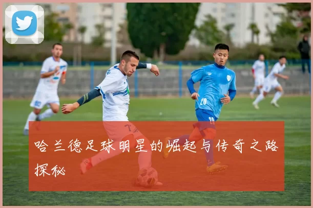 哈兰德足球明星的崛起与传奇之路探秘