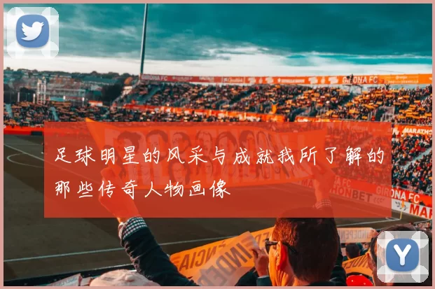 足球明星的风采与成就我所了解的那些传奇人物画像