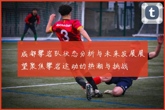 成都攀岩队状态分析与未来发展展望聚焦攀岩运动的热潮与挑战