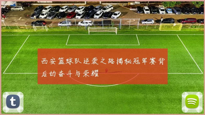 西安篮球队逆袭之路揭秘冠军赛背后的奋斗与荣耀