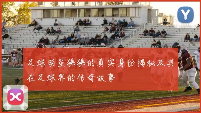 足球明星狒狒的真实身份揭秘及其在足球界的传奇故事