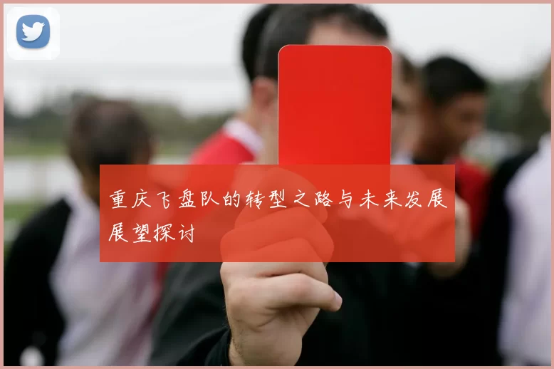 重庆飞盘队的转型之路与未来发展展望探讨