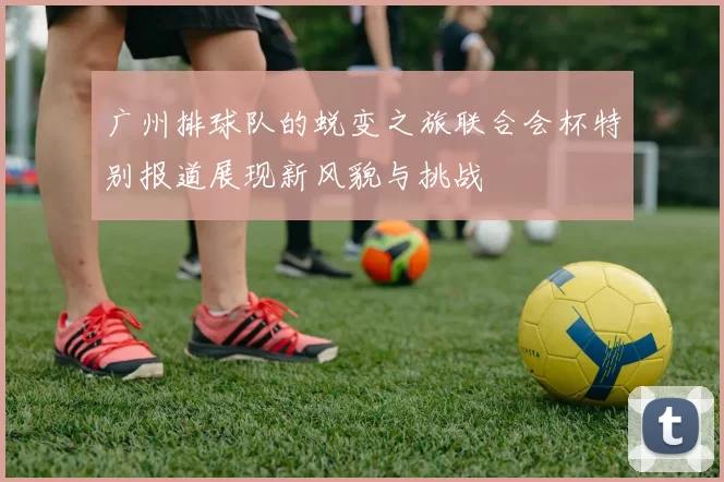 广州排球队的蜕变之旅联合会杯特别报道展现新风貌与挑战