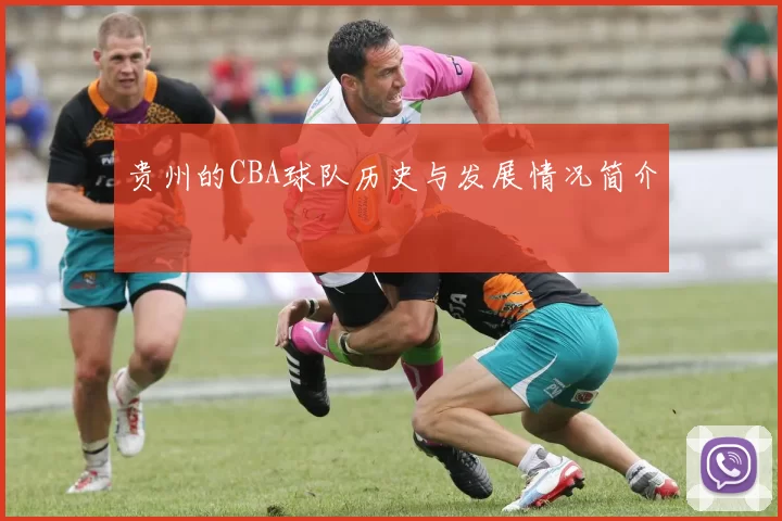 贵州的CBA球队历史与发展情况简介