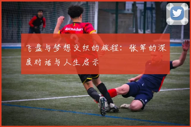 飞盘与梦想交织的旅程：张军的深度对话与人生启示