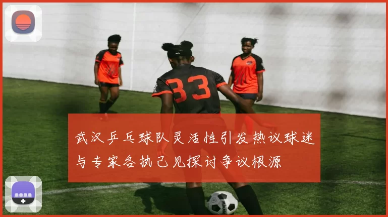 武汉乒乓球队灵活性引发热议球迷与专家各执己见探讨争议根源